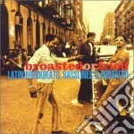 Broastedorfried / Various cd