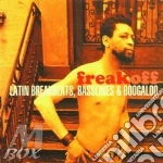 V/A - Freakoff cd