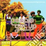 Poeple Get Up cd