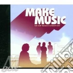 Make Music cd