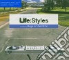 Bugz In The Attic - Life:styles Vol.5 cd