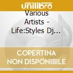 Various Artists - Life:Styles Dj Spinna (2 Cd) cd