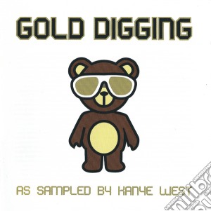 Gold Digging / Various cd musicale di Kanye West