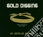 Gold Digging: As Sampled By 2Pac / Various (2 Cd)