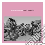 Disco discharge - pink pounders cd