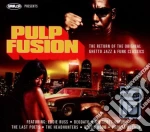 Pulp Fusion cd