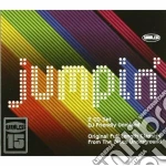 Jumpin - 15th Anniversary (2 Cd) / Various cd