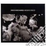 Disco discharge - mondo disco cd