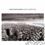 Disco Discharge - Disco Fever Usa (2 Cd) / Various cd