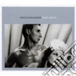 Disco Discharge - Euro Beats (2 Cd) / Various cd
