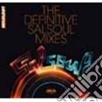 The definitive salsoul mixes cd
