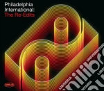 Philadephia re-edits cd