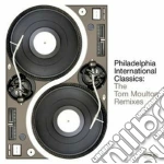 Philadelphia international classics cd
