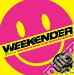 Weekender: Soundtrack Gems & Further (3 Cd) / Various cd