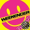 Weekender: Soundtrack Gems & Further (3 Cd) / Various cd