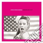 Disco discharge - american hot cd