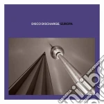 Disco discharge - europa cd