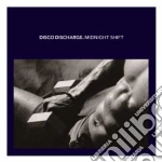 Midnight shift cd