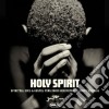 Holy spirit: spiritual soul & gospel cd