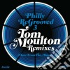 Philly re-grooved vol.3 cd