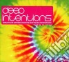 Deep Intentions (3 Cd) cd