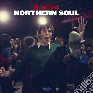 Northern Soul: The Soundtrack (3 Cd) cd musicale di Artisti Vari