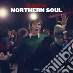 Northern Soul: The Soundtrack (3 Cd) cd
