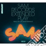 Mixology: Sam Records (2 Cd) cd