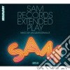 Mixology: Sam Records (2 Cd) cd