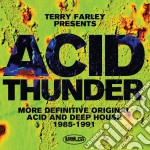 Various Artists - Acid Thunder (5 Cd)
