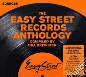 Sources: the easy street anthology cd musicale di Artisti Vari