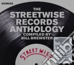 Sources: The Streetwise Records (3 Cd)