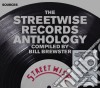 Sources: The Streetwise Records (3 Cd) cd