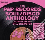 Sources The P&p Anthology (3 Cd)