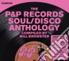 Sources The P&p Anthology (3 Cd) cd