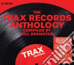Trax Records Anthology (the) (3 Cd)