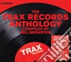 Trax Records Anthology (the) (3 Cd) cd