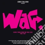 The wag cd