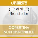 (LP VINILE) Broastedor cd