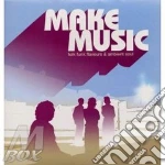 (lp Vinile) Make Music cd