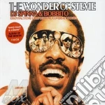 (lp Vinile) Wonder Of Stevie Vol.1, The cd