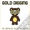 (LP Vinile) Kanye West - Gold Digging (2 Lp) cd