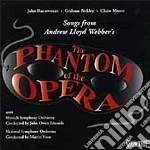 Phantom Of The Opera (The) / Various cd