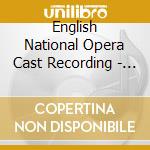 English National Opera Cast Recording - The Mikado cd