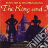 Rodgers & Hammerstein - The King And I cd