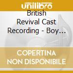 British Revival Cast Recording - Boy Friend cd