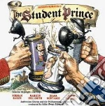 Cast Recording - The Student Prince cd