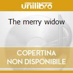 The merry widow cd