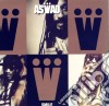 Aswad - Smile Cd Single 1990 cd musicale di Aswad