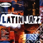 Latin Jazz / Various cd